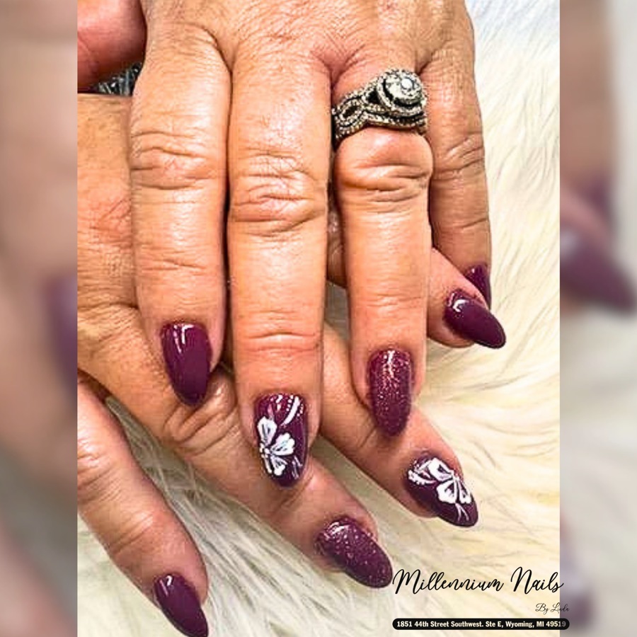 Millennium Nails Wyoming, MI 49519